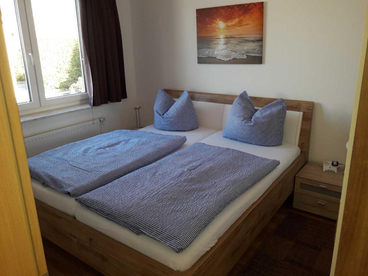 Ferienwohnung Berger Timmendorfer Strand Exterior foto